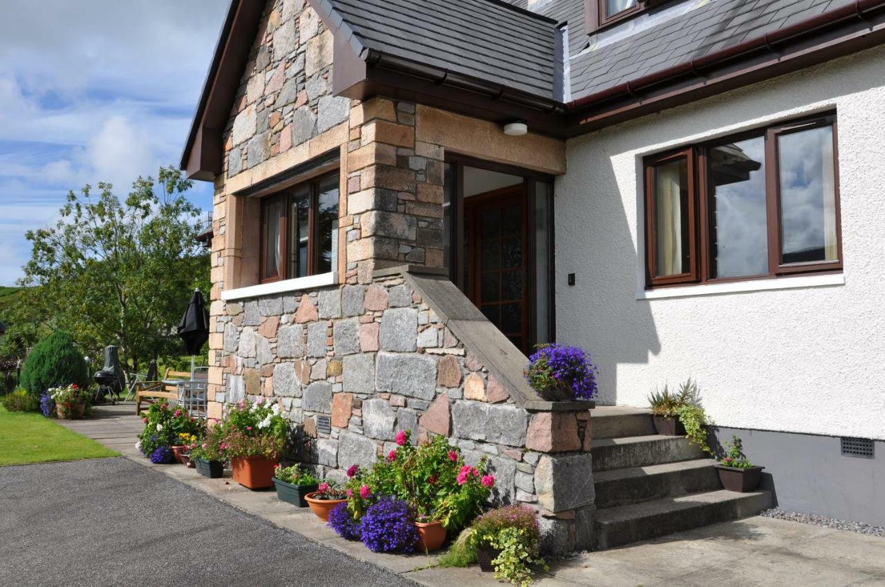 Sheep Fank Cottage Oban Exterior photo